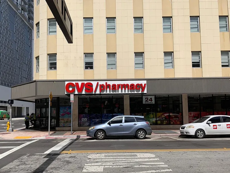 Four A.M. Aisles: A Field Guide to What the All-Night Pharmacy Can and Cannot Do for You