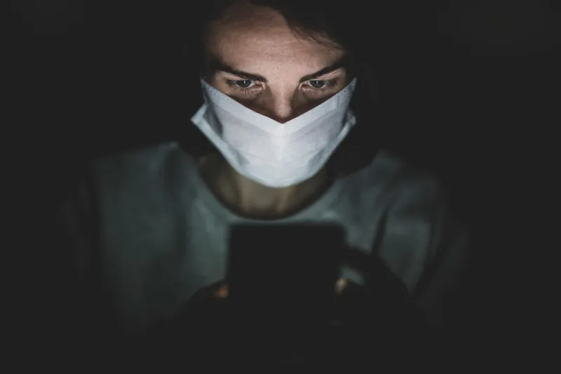 Always On, Always Worried: How 24/7 Telehealth Access Is Quietly Feeding America's Health Anxiety Crisis