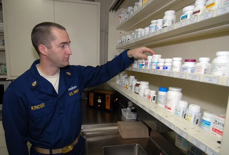 Timing Is Everything: How the Clock on Your Wall Could Be Sabotaging Your Medication