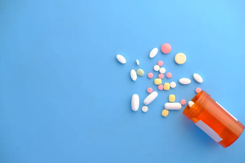 Does Your Medicine Cabinet Know What Time It Is? The Science of When OTC Drugs Actually Work