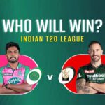 The battle between Rajasthan-Bangalore (IPL 2022 final) – (Royal Challengers Bangalore vs Rajasthan Royals 2nd qualifier)