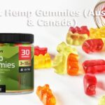 Smart Hemp Gummies Reviews [Australia, NZ, ZA & Canada] Smart Hemp CBD Gummies How Does it Really Work? Must Read Before Buy