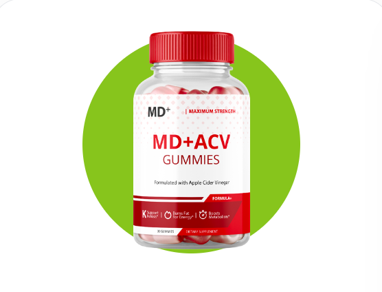 MD ACV Gummies Ireland & United Kingdom Get Your Solid Fitness Back With Natural Weight Loss 😍, Also Available In Australia, NZ & Canada